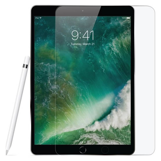 Kanex Premium Tempered Glass iPad Pro/iPad Air 10.5