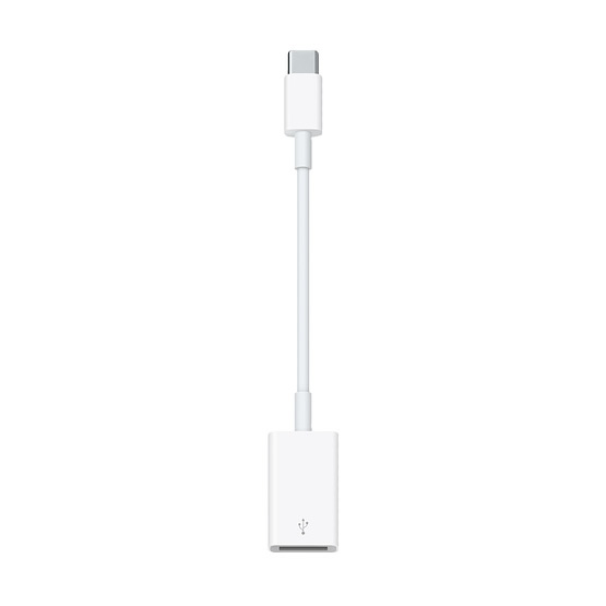 Apple USB-C a USB Adaptador