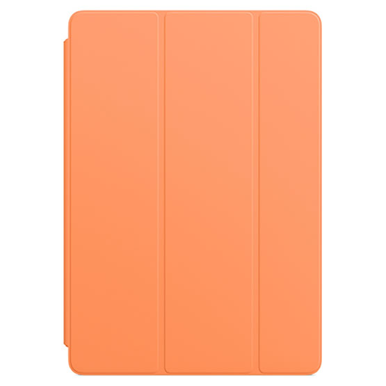Apple Smart Cover iPad 10.2/ iPad Pro 10.5/ iPad Air 10.5 - Papaya