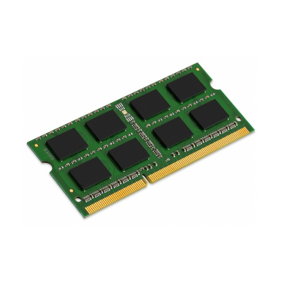 Memoria 8 GB DDR4 2400 SODIMM