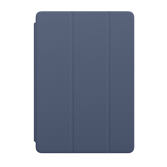 Apple Smart Cover iPad 10.2/ iPad Pro 10.5/ iPad Air 10.5 - Alaskan Blue
