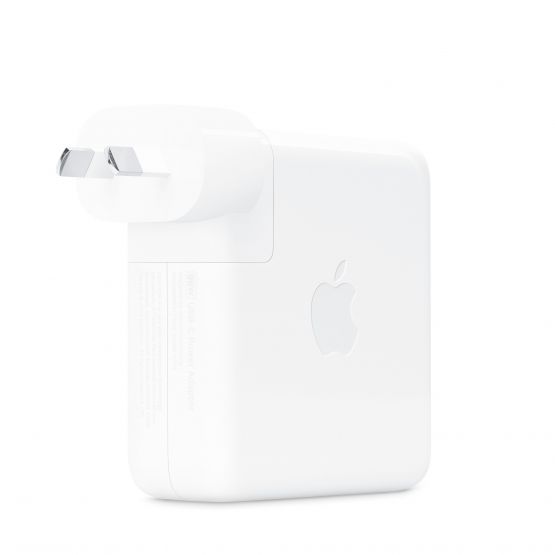 Cargador Apple 96 W USB-C