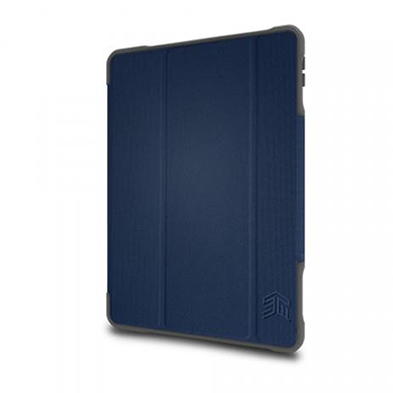 STM Dux Plus Duo iPad 10.2 - Azul (Blue)