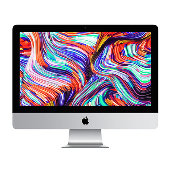 iMac 21,5 3.6 GHz Core i3 (2020)
