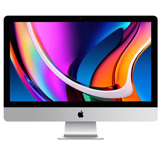iMac 27 3.1 GHz 6 Core i5 con pantalla Retina 5K (2020)