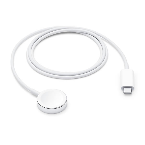 Apple Watch Mag USB-C Cable Cargador (1m)
