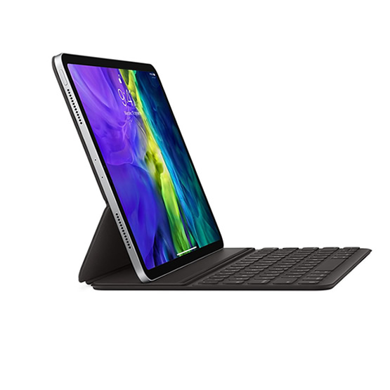 Apple Smart Keyboard Folio iPad Pro de 11/iPad Air 10.9 - Español