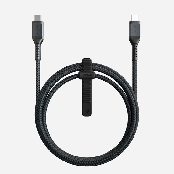 Nomad USB-C Cable - 1.5M - Kevlar
