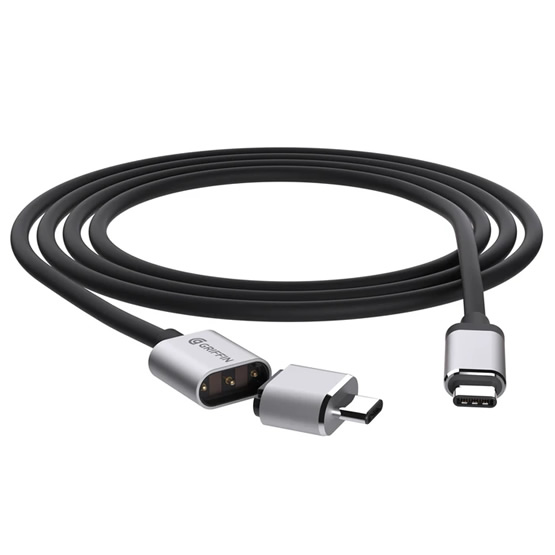 Griffin BreakSafe Cable Magnetico USB-C 