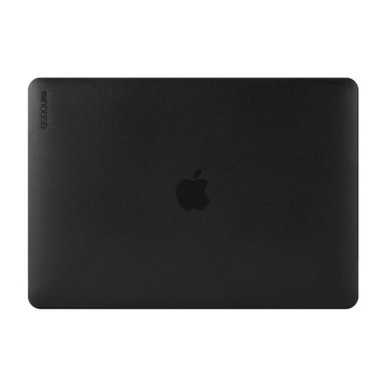 Incase Hardshell Dots MacBook Air Retina & M1 (2020) - Negro (Black)