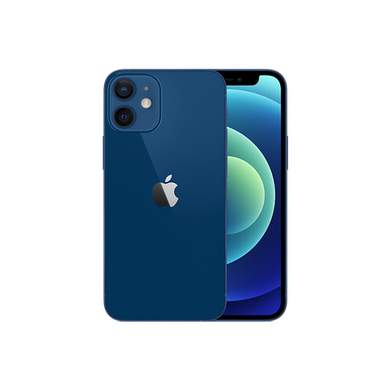 iPhone 12 mini 256 GB - Azul (Blue)