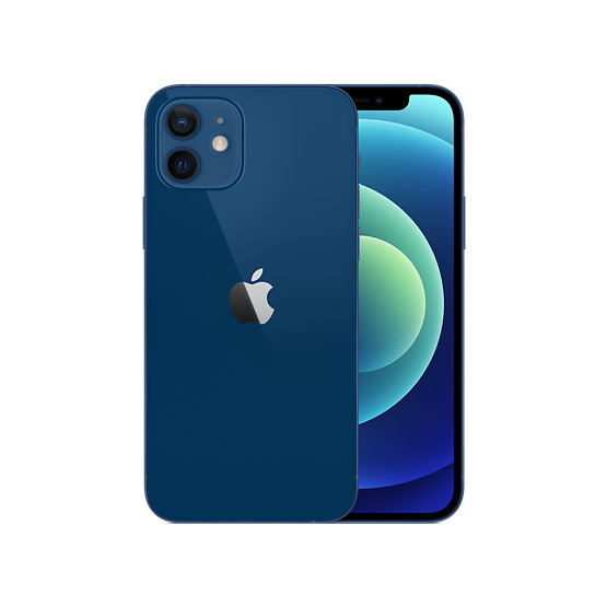 iPhone 12 64 GB - Azul (Blue)
