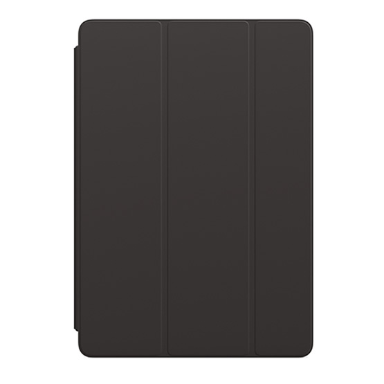 Apple Smart Cover iPad 10.2/ iPad Pro 10.5/ iPad Air 10.5 - Negro (Black)