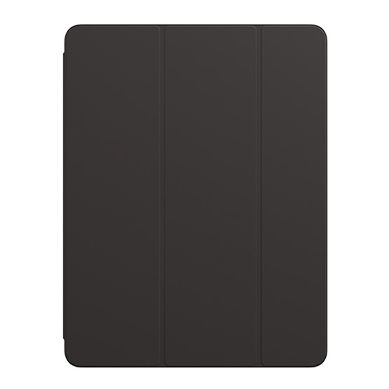 Apple Smart Folio iPad Pro 12.9 - Negro (Black)