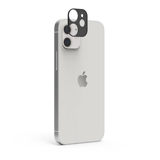 PureGear Vidrio Protector para la Camara iPhone 12 Mini