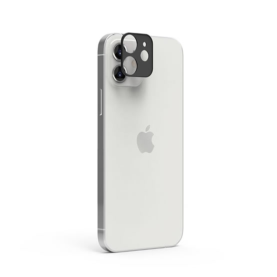 PureGear Vidrio Protector para la Camara iPhone 12