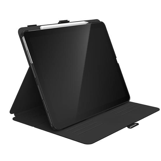 Speck Balance Folio iPad Pro 12.9 (2018-2021) - Negro (Black)