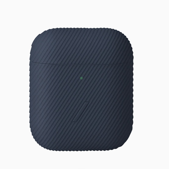 Native Union Curve Case Airpods - Navy