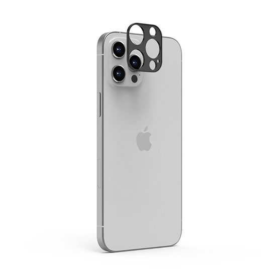 PureGear Protector de Vidrio para la Camara iPhone 12 Pro