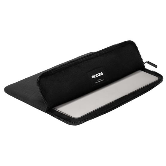 Incase Slim Sleeve con Woolenex MacBook Pro/Air Retina  13 - Grafito (Graphite)
