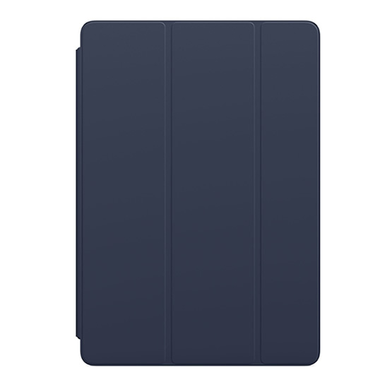 Apple Smart Cover iPad 10.2/ iPad Pro 10.5/ iPad Air 10.5 - Azul Profundo (Deep Navy)