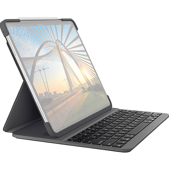 Logitech Slim Folio Pro Backlit Keyboard iPad Pro 11 (2018/2020)