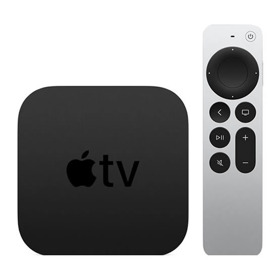 Apple TV 32 GB 4K (2021)