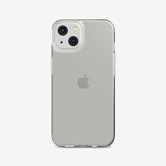 Tech21 Evo Lite iPhone 13 - Transparente (Clear)