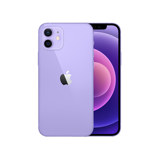 iPhone 12 64 GB - Violeta (Purple)