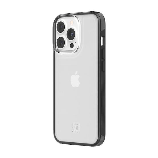 Incipio Organicore iPhone 13 Pro - Carbonilla/Transparente (Charcoal/Clear)