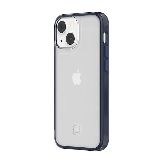 Incipio Organicore iPhone 12/13 mini - Azul Oceano/Transparente (Ocean Blue/Clear)