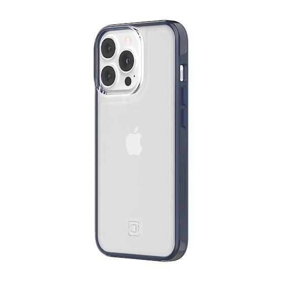 Incipio Organicore iPhone 13 Pro - Azul Oceano/Transparente (Ocean Blue/Clear)