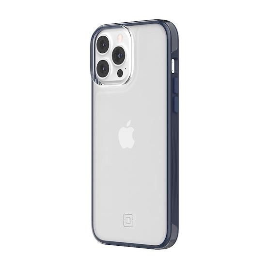 Incipio Organicore iPhone 12/13 Pro Max - Azul Oceano/Transparente (Ocean Blue/Clear)