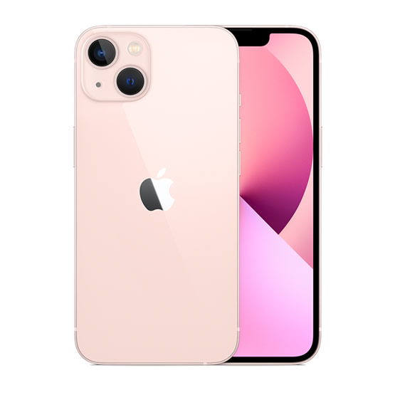 iPhone 13 128 GB - Rosa (Pink)