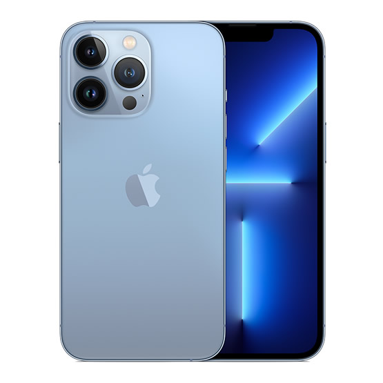 iPhone 13 Pro 512 GB - Azul Claro (Sierra Blue)
