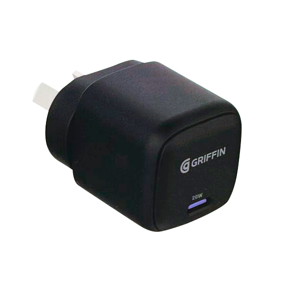 Griffin Powerblock USB-C 20W