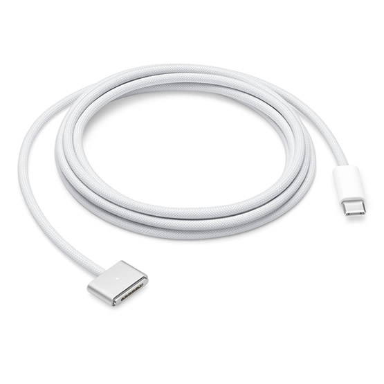 Apple Magsafe 3 a Cable USB-C (2M)