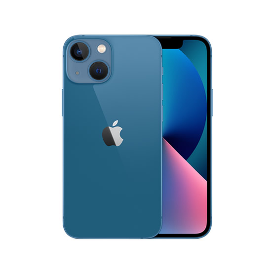 iPhone 13 mini 256 GB - Azul (Blue)
