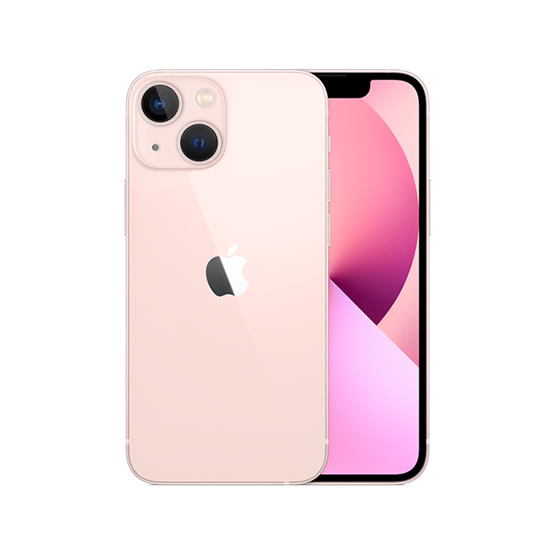 iPhone 13 mini 256 GB - Rosa (Pink)