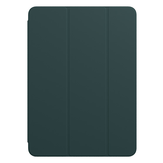 Apple Smart Folio iPad Pro 11 (2018-2020) - Verde (Mallard Green)