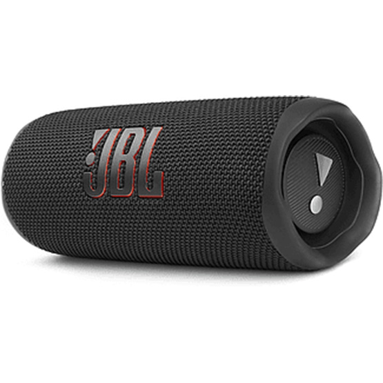 JBL Flip 6 Bluetooth - Negro (Black)