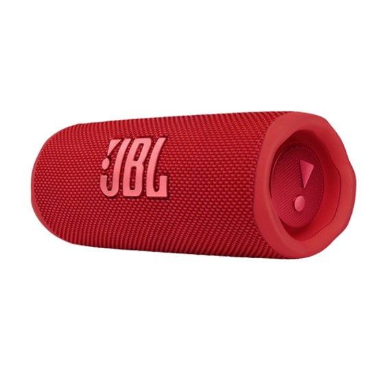 JBL Flip 6 Bluetooth - Rojo (Red)