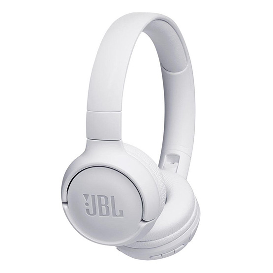 JBL Tune 500 Bluetooth - Blanco (White)