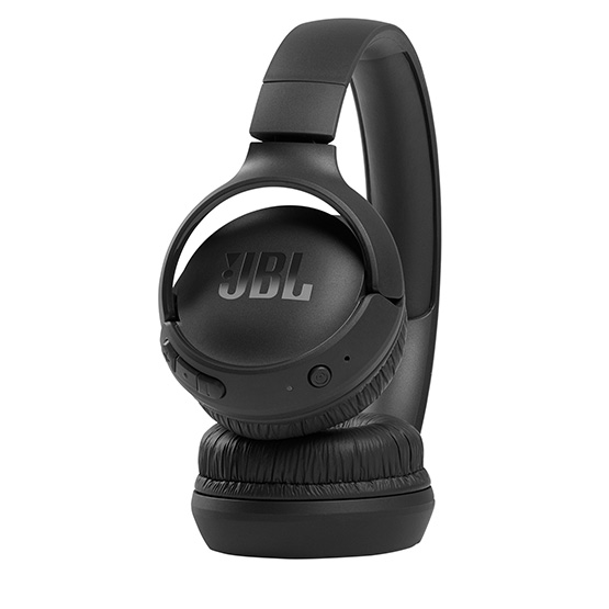 JBL Tune 510 Bluetooth - Negro (Black)