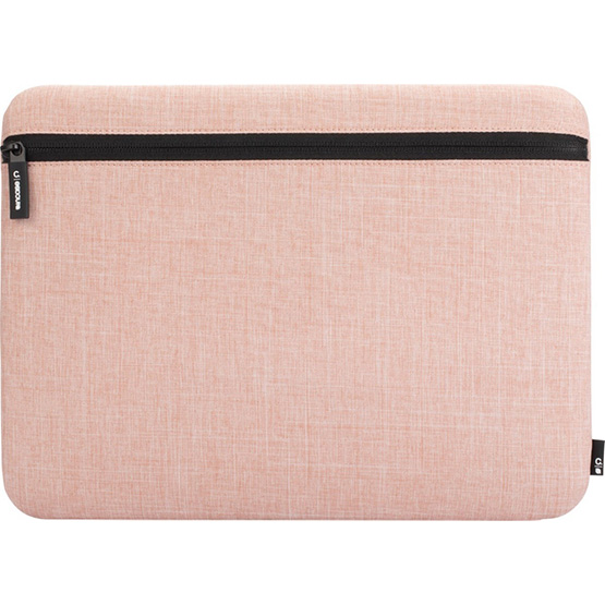 Incase Carry Zip Sleeve para Computadora 13 - Rosa Claro (Pink Blush)