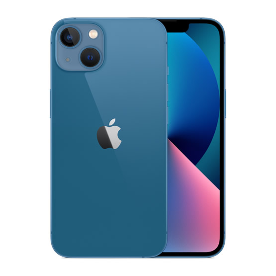 iPhone 13 128 GB - Azul (Blue)