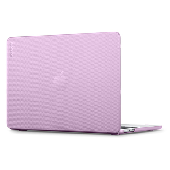 Incase Hardshell Dots MacBook Pro 14 - Rosa Frío