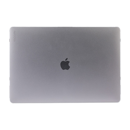 Incase Hardshell Dots MacBook Pro 16 - Transparente