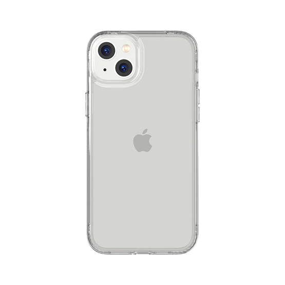 Tech21 Evo Clear iPhone 14 Plus - Transparente