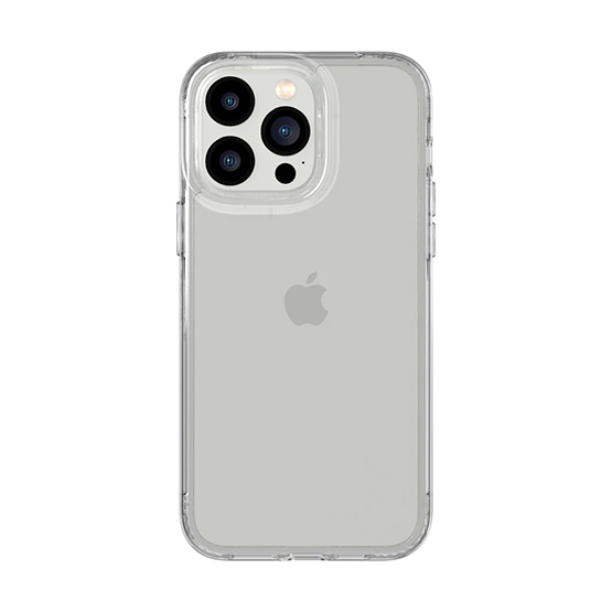 Tech21 Evo Clear iPhone 14 Pro Max - Transparente